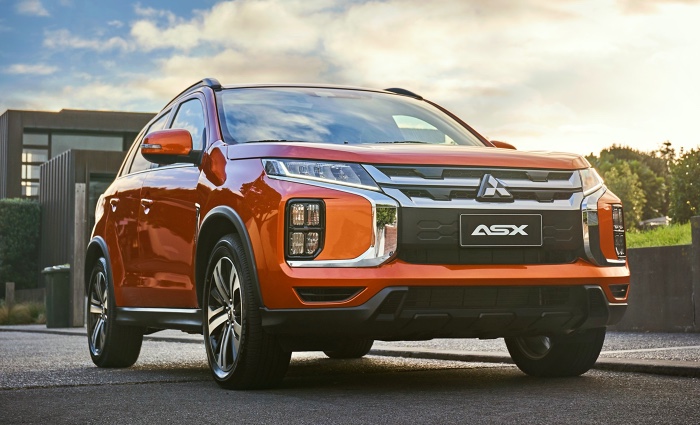 2024 Mitsubishi ASX updates detailed, prices up