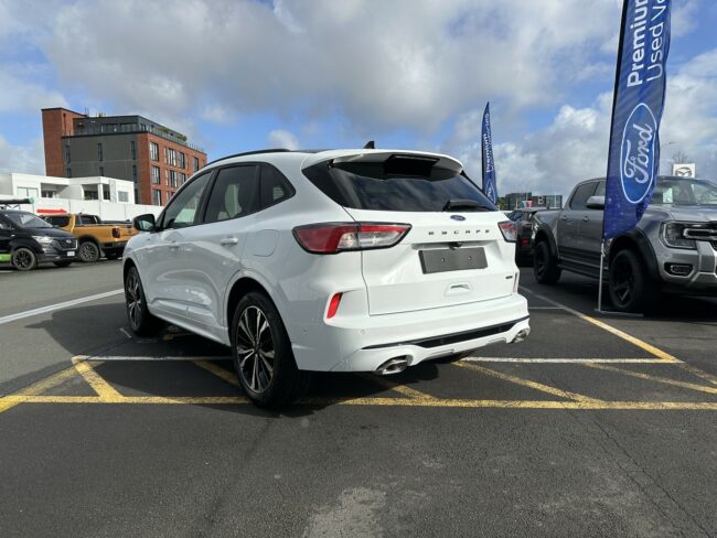 2023 Ford Escape St-Line X Awd Fhev 2 - Image 5