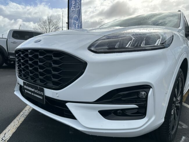 2023 Ford Escape St-Line X Awd Fhev 2 - Image 8