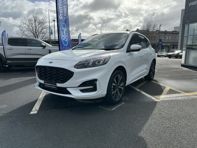 2023 Ford Escape St-Line X Awd Fhev 2 - Image 9