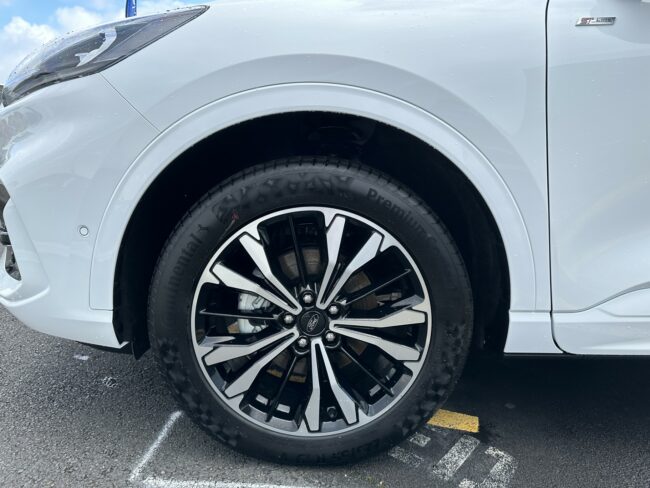 2023 Ford Escape St-Line X Awd Fhev 2 - Image 10
