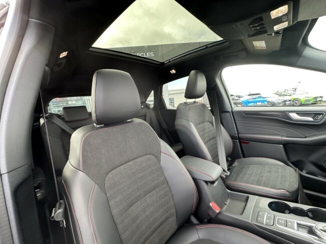 2023 Ford Escape St-Line X Awd Fhev 2 - Image 16