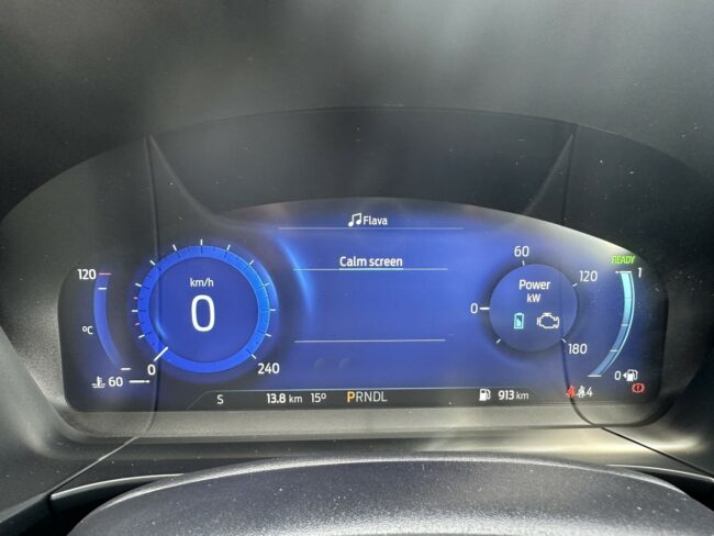 2023 Ford Escape St-Line X Awd Fhev 2 - Image 17