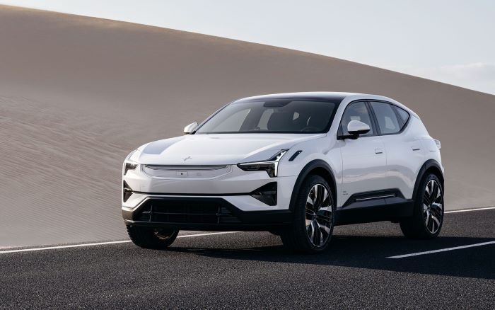 Polestar 3 EV