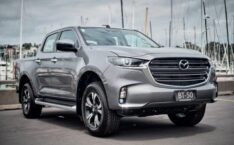 Mazda BT-50