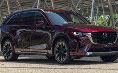 Mazda CX-90