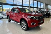 2020 Nissan Navara St-X 2.3D 4WD