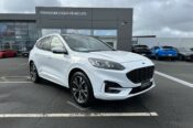2023 Ford Escape St-Line X Awd Fhev 2