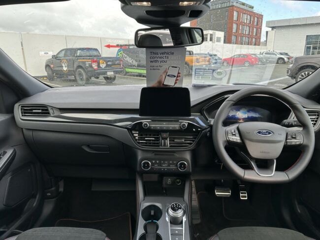 2023 Ford Escape St-Line X Awd Fhev 2 - Image 15