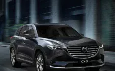 Mazda CX-9