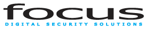 Focus Digital Security Solutions logo
