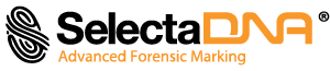 SelectaDNA logo
