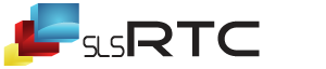 SLS RTC logo