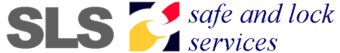 Safe and Lock Services logo