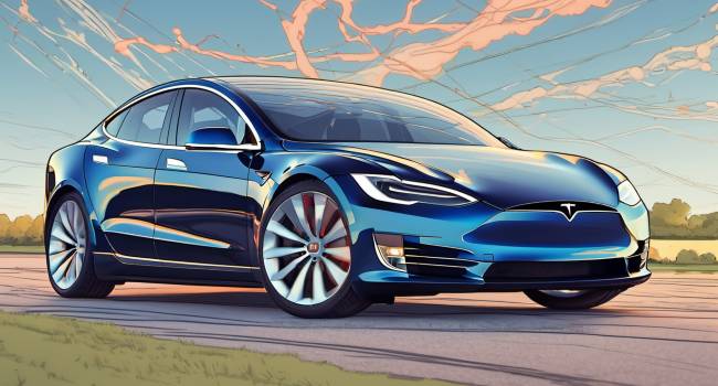 Tesla hate explained: Who needs reality TV?