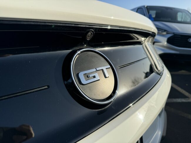 2021 Ford Mustang 5.0L Fastback At 5.0 - Image 10