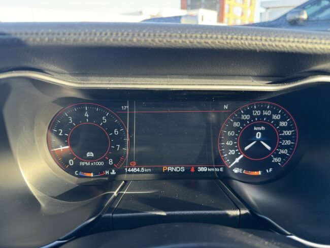 2021 Ford Mustang 5.0L Fastback At 5.0 - Image 14