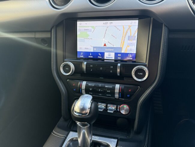 2021 Ford Mustang 5.0L Fastback At 5.0 - Image 16