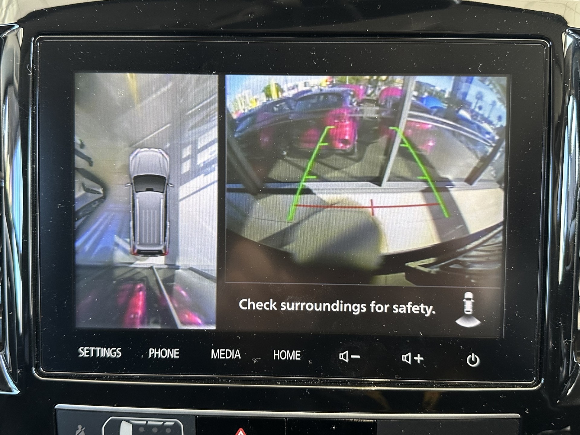 2022 Mitsubishi Pajero Sport Vrx 2.4D/4Wd/8At - Image 11