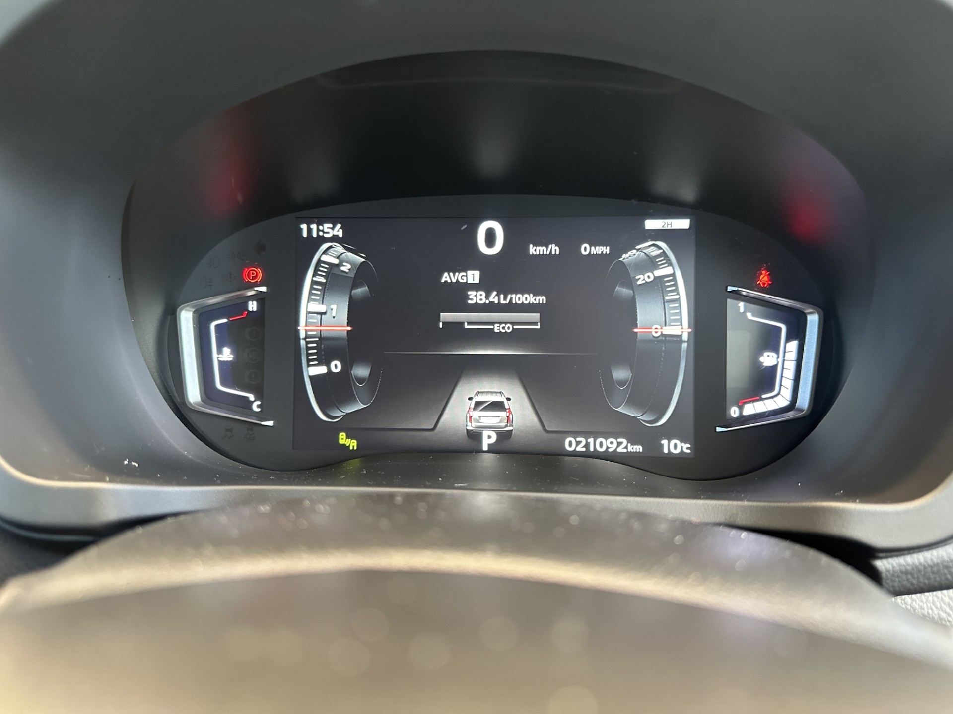 2022 Mitsubishi Pajero Sport Vrx 2.4D/4Wd/8At - Image 15