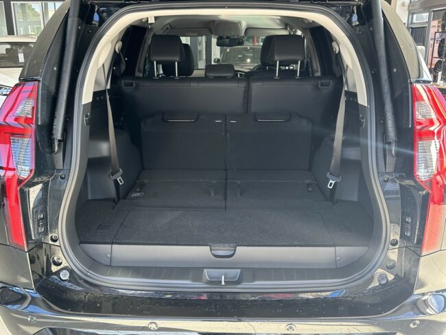 2022 Mitsubishi Pajero Sport Vrx 2.4D/4Wd/8At - Image 17
