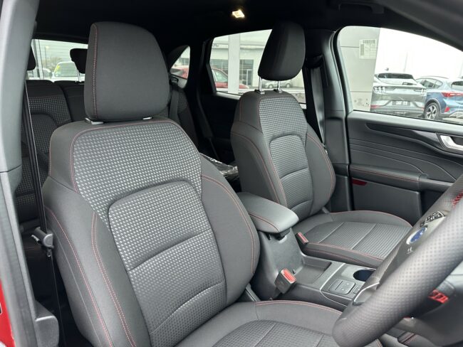 2023 Ford Escape St-Line X Awd Fhev 2 - Image 14