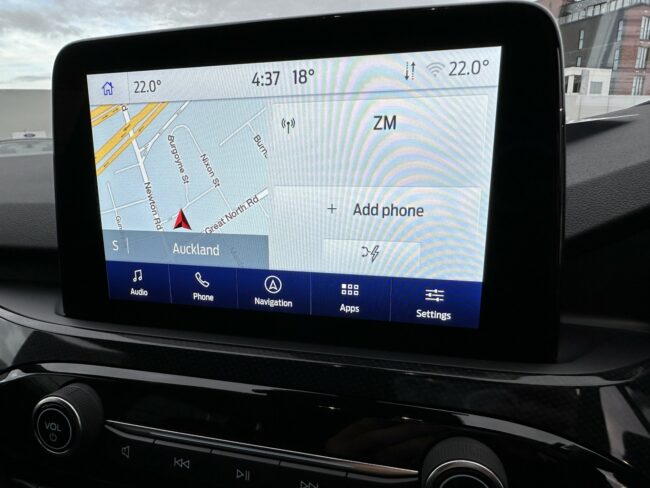 2023 Ford Escape St-Line X Awd Fhev 2 - Image 17