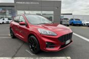 2023 Ford Escape St-Line X Awd Fhev 2