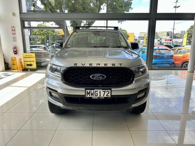 2020 Ford Everest Sport 2.0D/4Wd/10At - Image 2