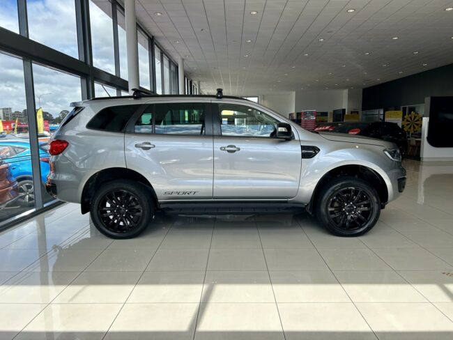 2020 Ford Everest Sport 2.0D/4Wd/10At - Image 5