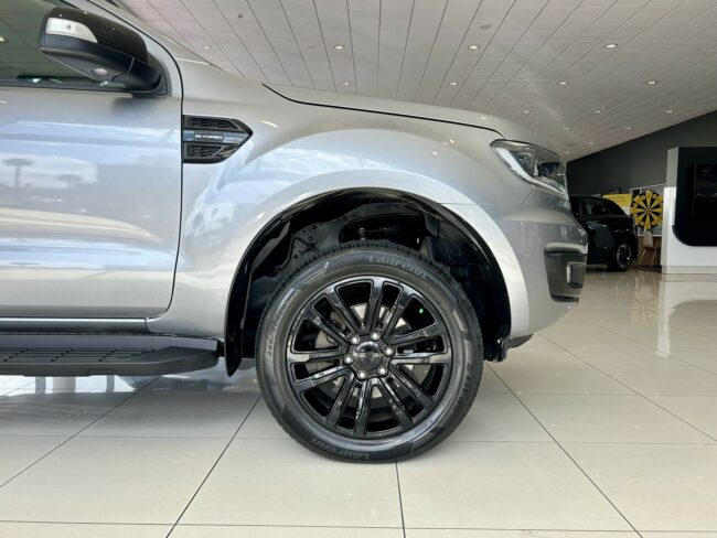 2020 Ford Everest Sport 2.0D/4Wd/10At - Image 6