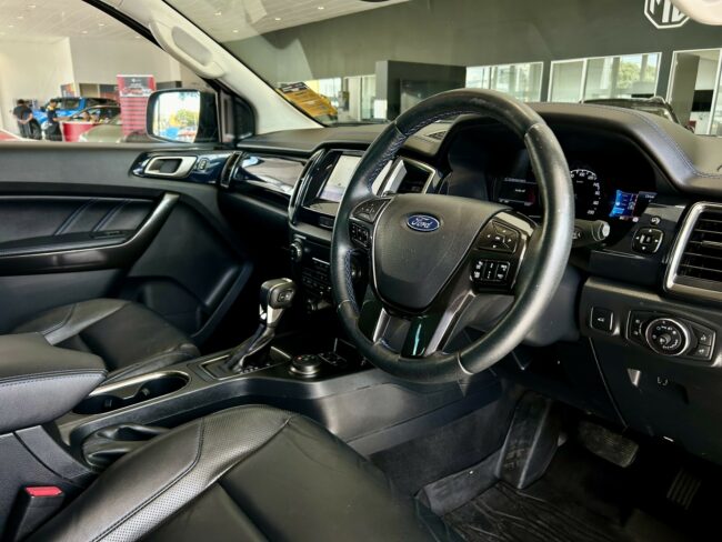 2020 Ford Everest Sport 2.0D/4Wd/10At - Image 11