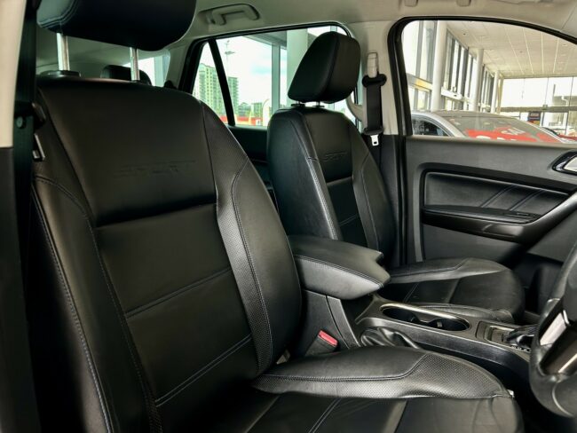 2020 Ford Everest Sport 2.0D/4Wd/10At - Image 12