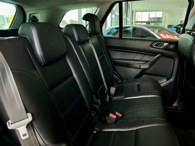 2020 Ford Everest Sport 2.0D/4Wd/10At - Image 13