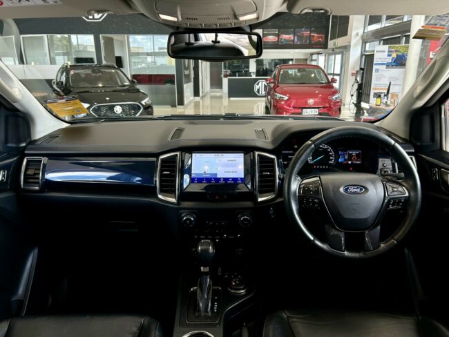 2020 Ford Everest Sport 2.0D/4Wd/10At - Image 14