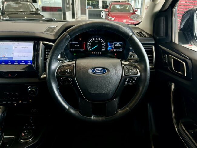 2020 Ford Everest Sport 2.0D/4Wd/10At - Image 15
