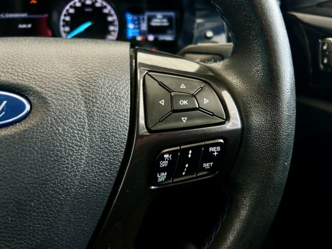 2020 Ford Everest Sport 2.0D/4Wd/10At - Image 17