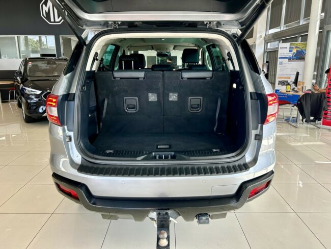 2020 Ford Everest Sport 2.0D/4Wd/10At - Image 10