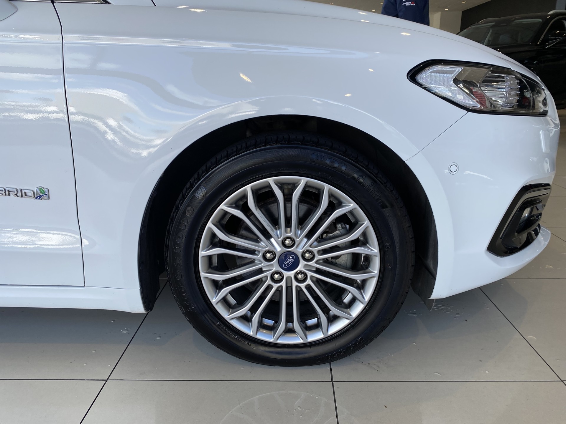 2020 Ford Mondeo Hybrid 2.0Ph/Hd Cvt - Image 6