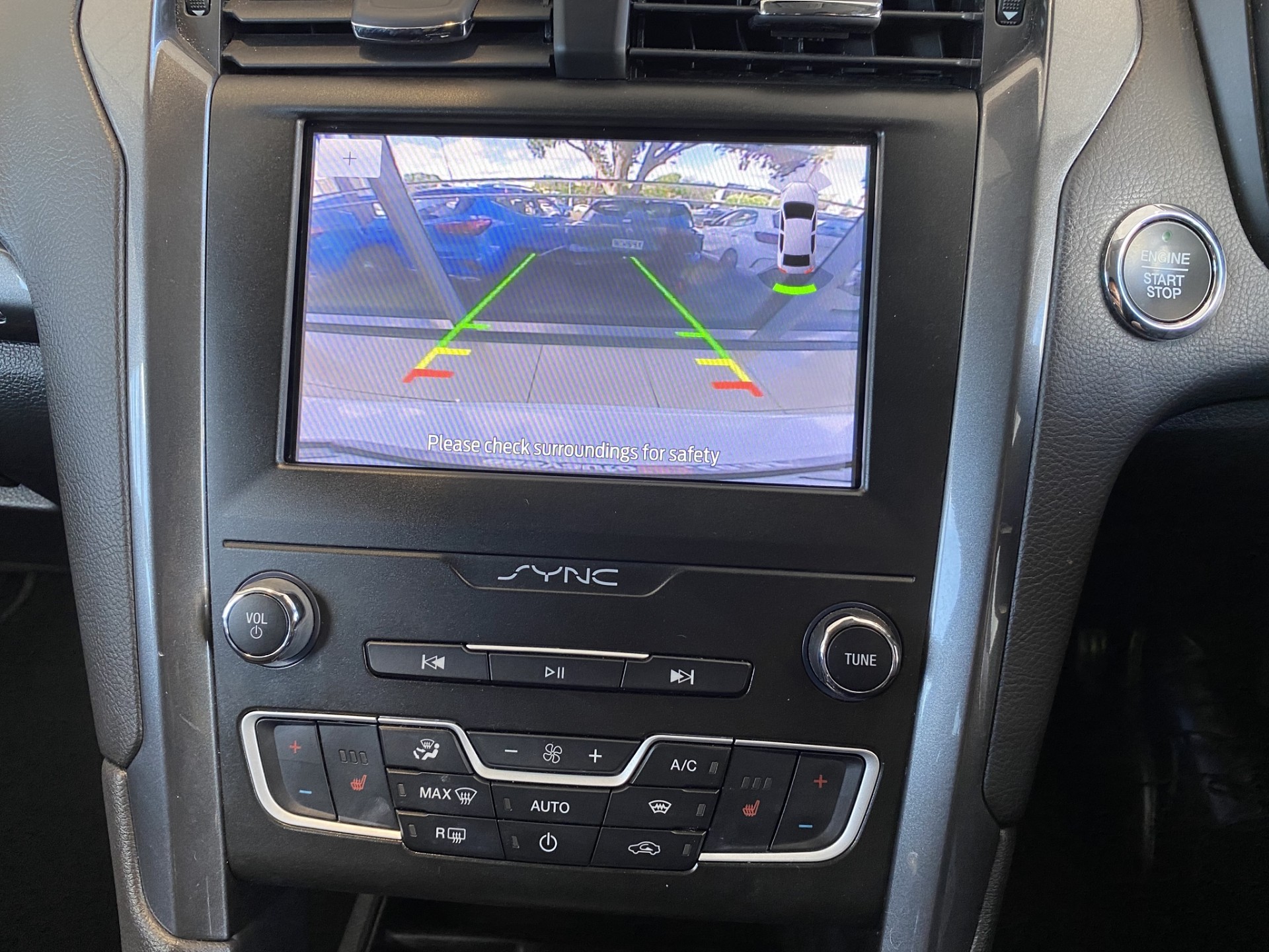 2020 Ford Mondeo Hybrid 2.0Ph/Hd Cvt - Image 18