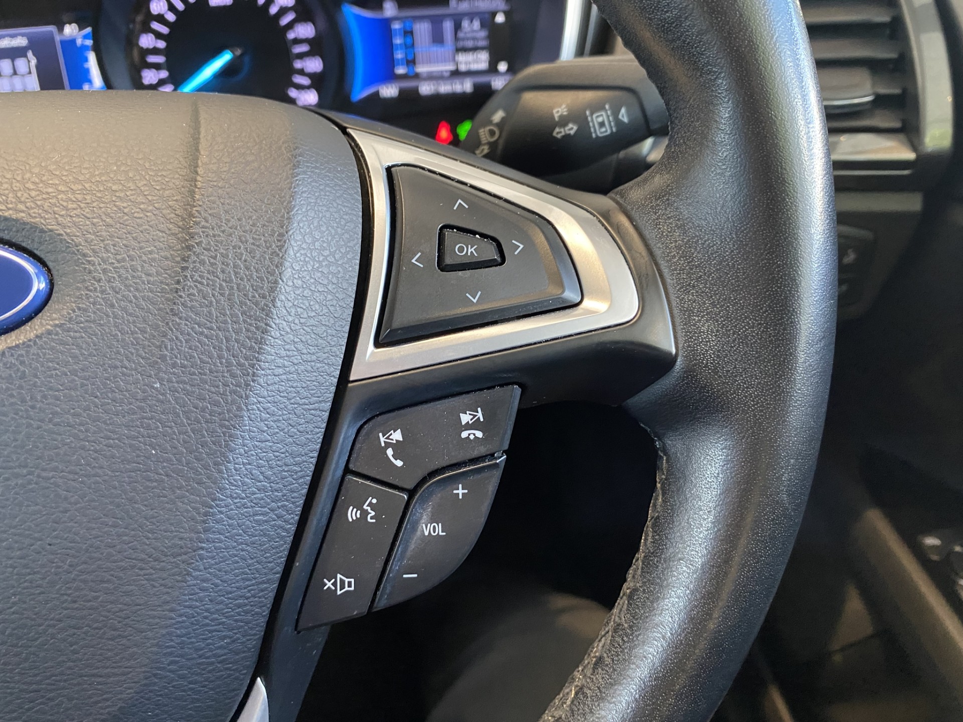 2020 Ford Mondeo Hybrid 2.0Ph/Hd Cvt - Image 16