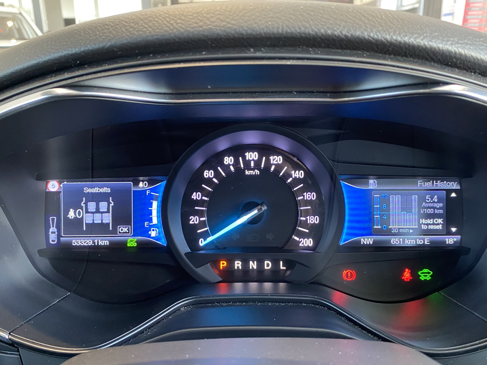 2020 Ford Mondeo Hybrid 2.0Ph/Hd Cvt - Image 19