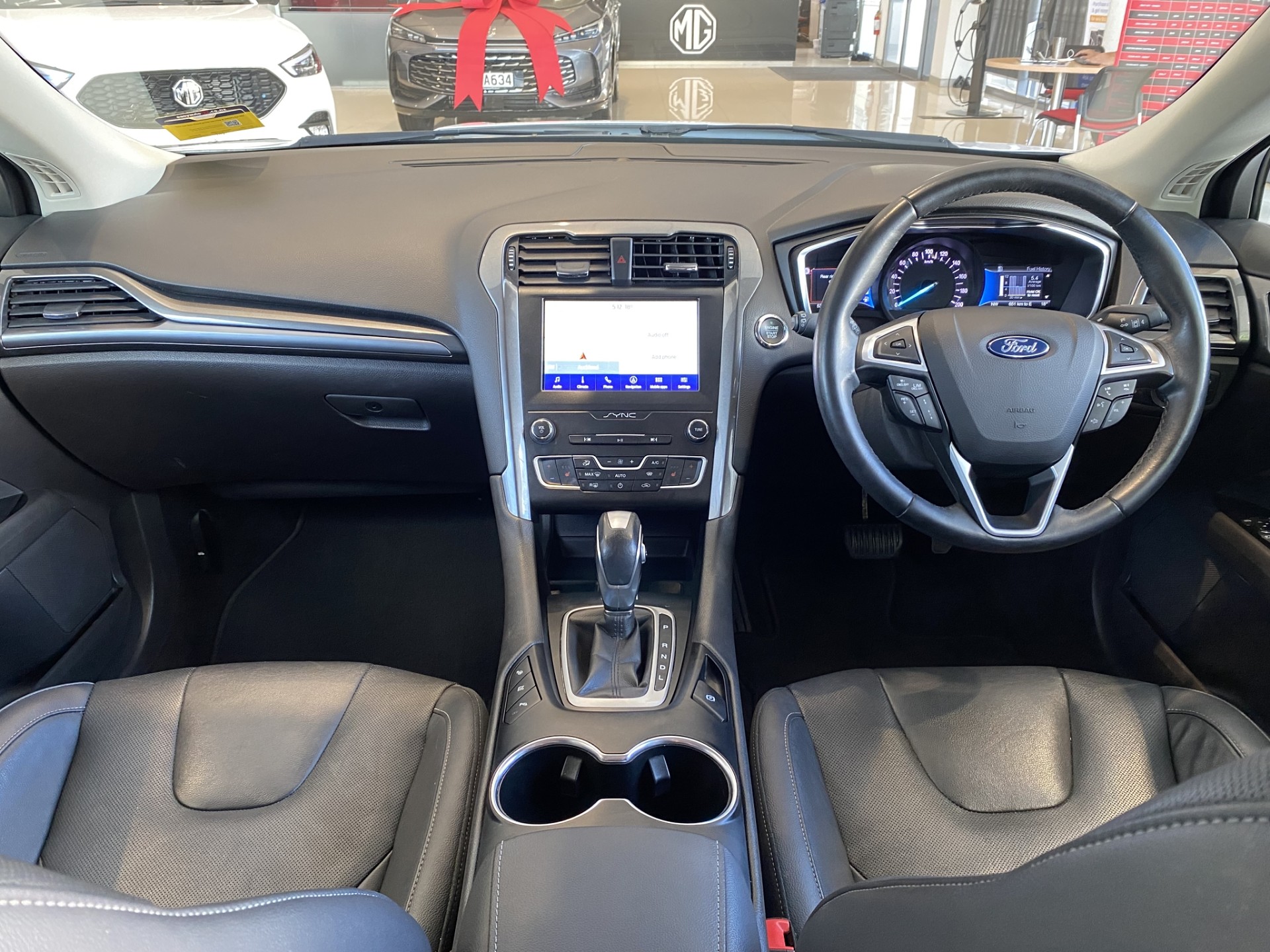 2020 Ford Mondeo Hybrid 2.0Ph/Hd Cvt - Image 13