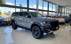 2020 Ford Ranger Raptor 2.0D/4Wd/10At