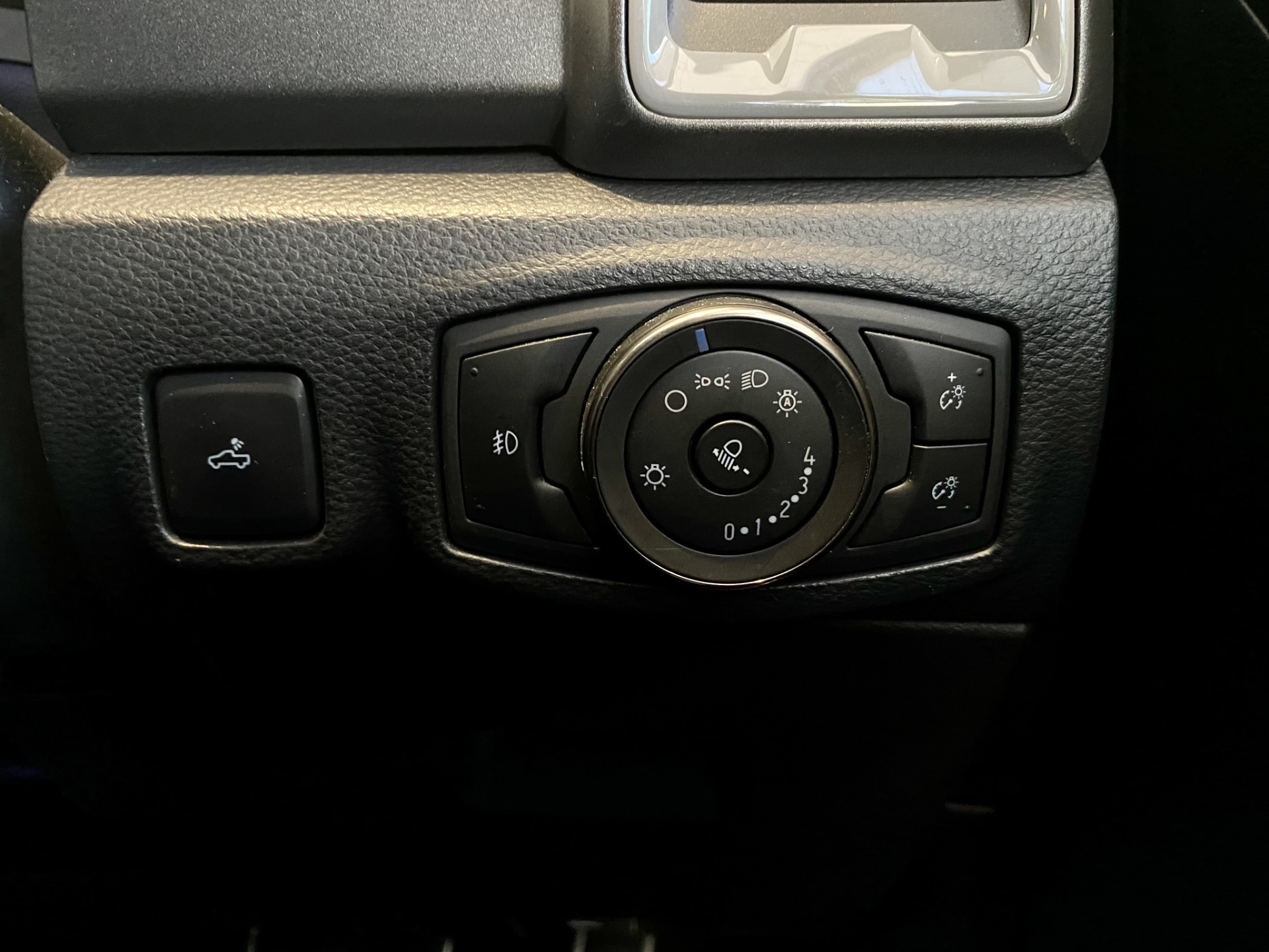 2020 Ford Ranger Raptor 2.0D/4Wd/10At - Image 22