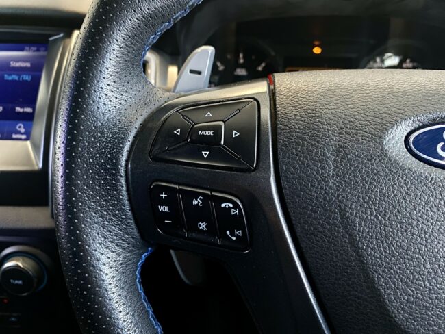 2020 Ford Ranger Raptor 2.0D/4Wd/10At - Image 16
