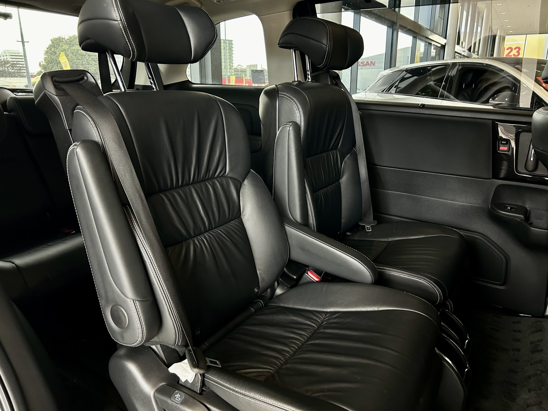 2020 Honda Odyssey L Sensing 2.4P - Image 12