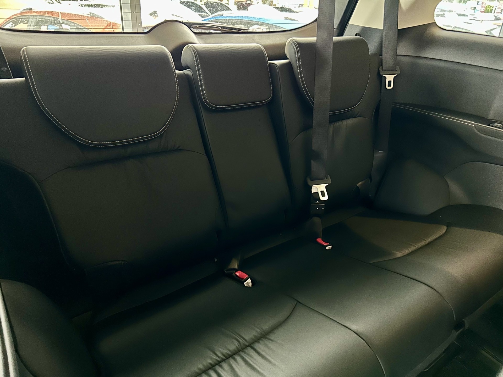 2020 Honda Odyssey L Sensing 2.4P - Image 13