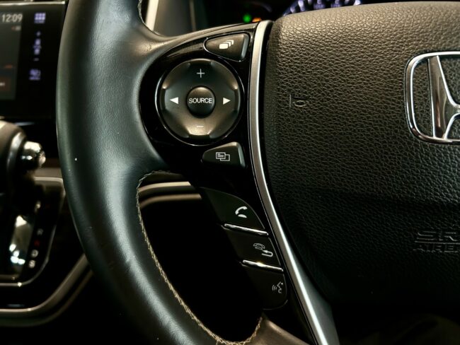 2020 Honda Odyssey L Sensing 2.4P - Image 17