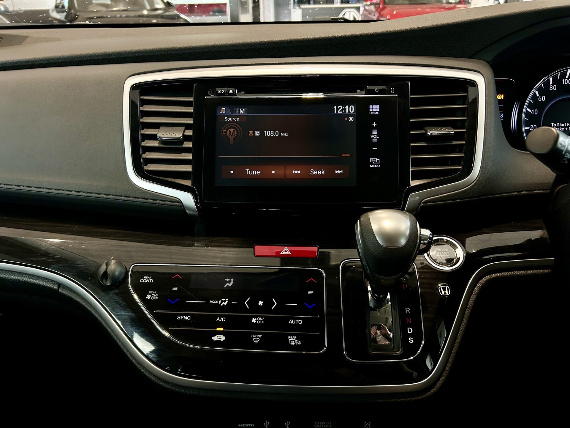 2020 Honda Odyssey L Sensing 2.4P - Image 18